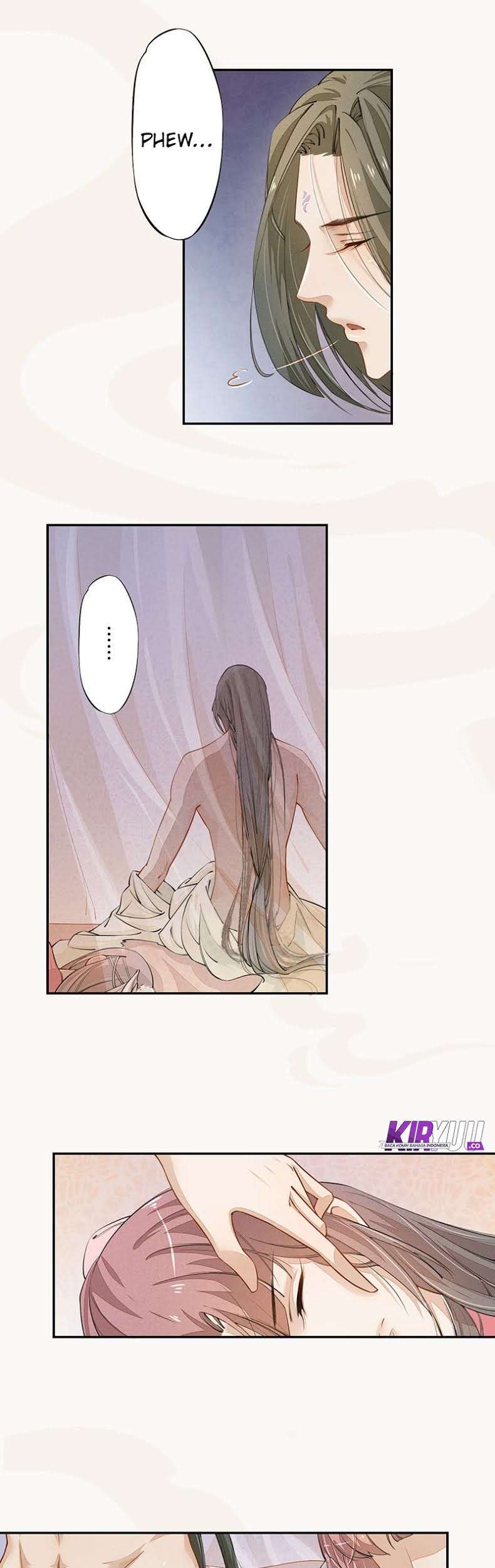 Peerless Alchemist Chapter 26 Gambar 4