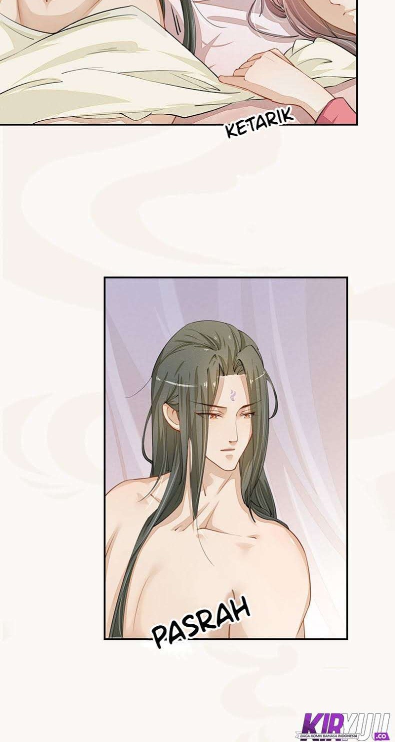 Peerless Alchemist Chapter 26 Gambar 5