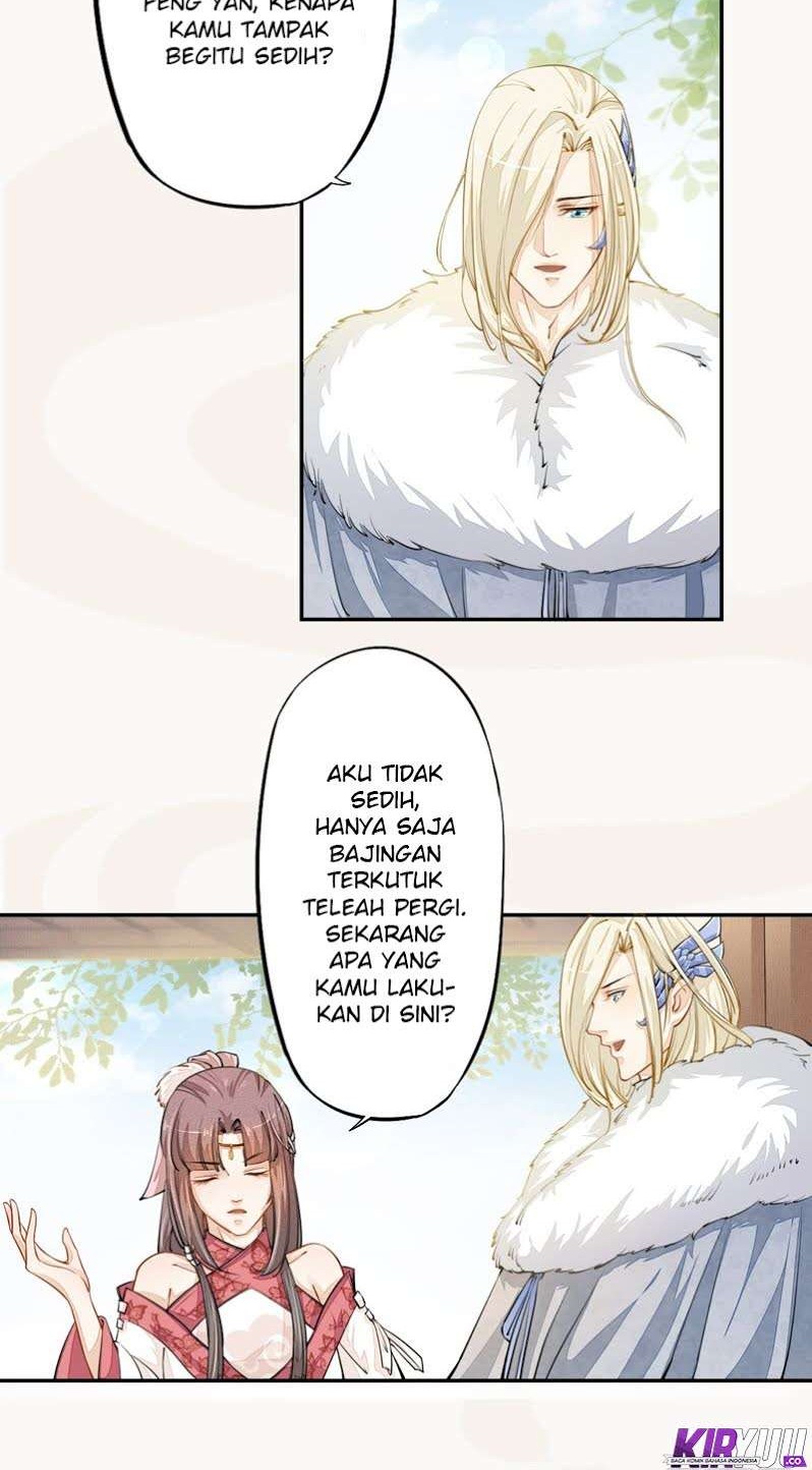 Peerless Alchemist Chapter 26 Gambar 11