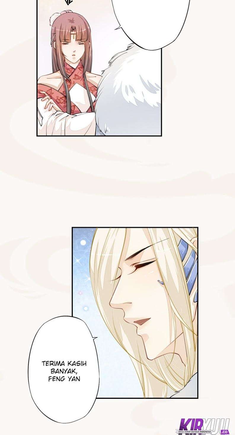 Peerless Alchemist Chapter 26 Gambar 15