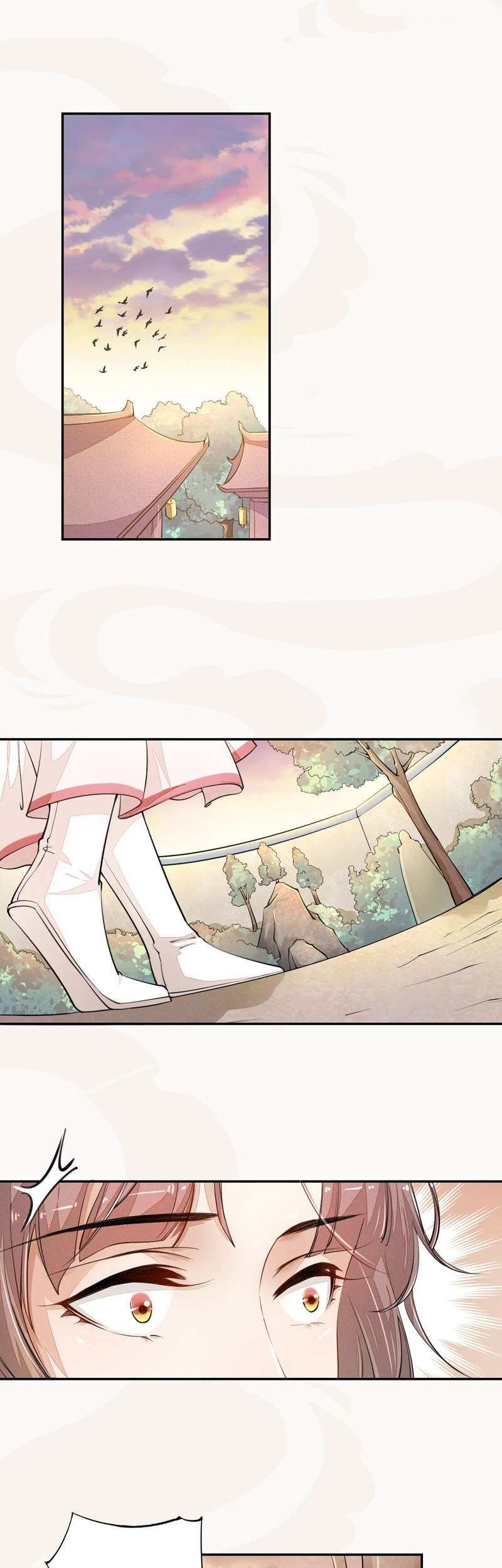 Peerless Alchemist Chapter 26 Gambar 16