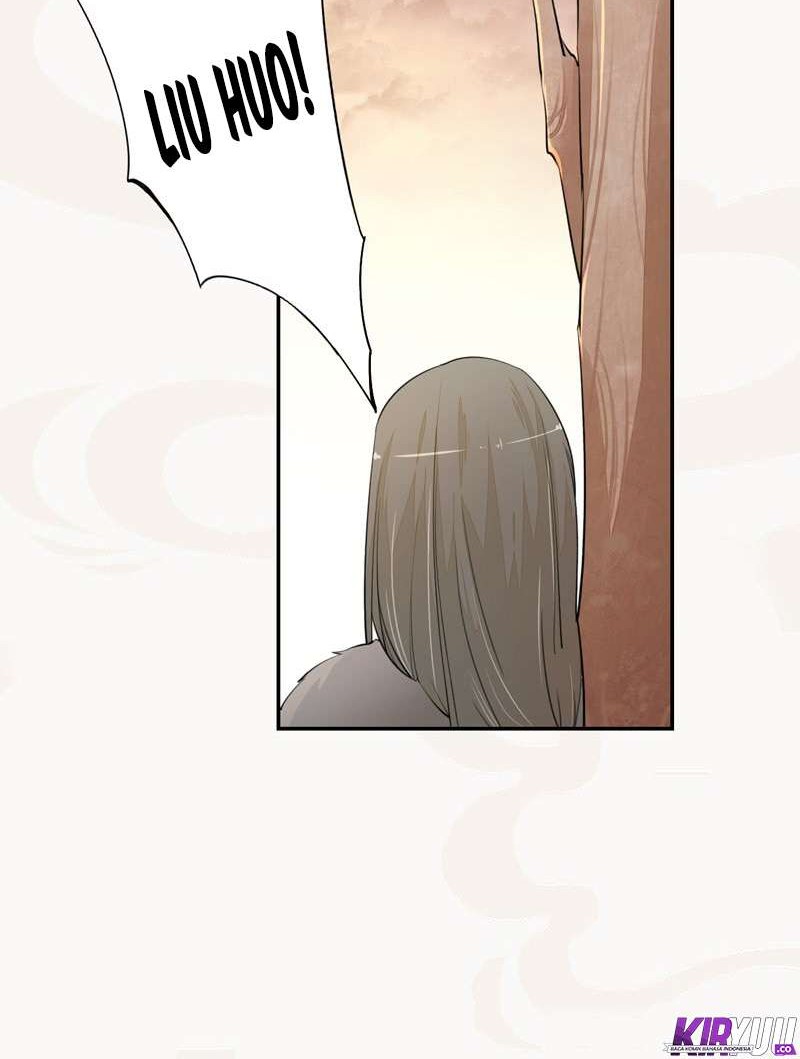 Peerless Alchemist Chapter 26 Gambar 17