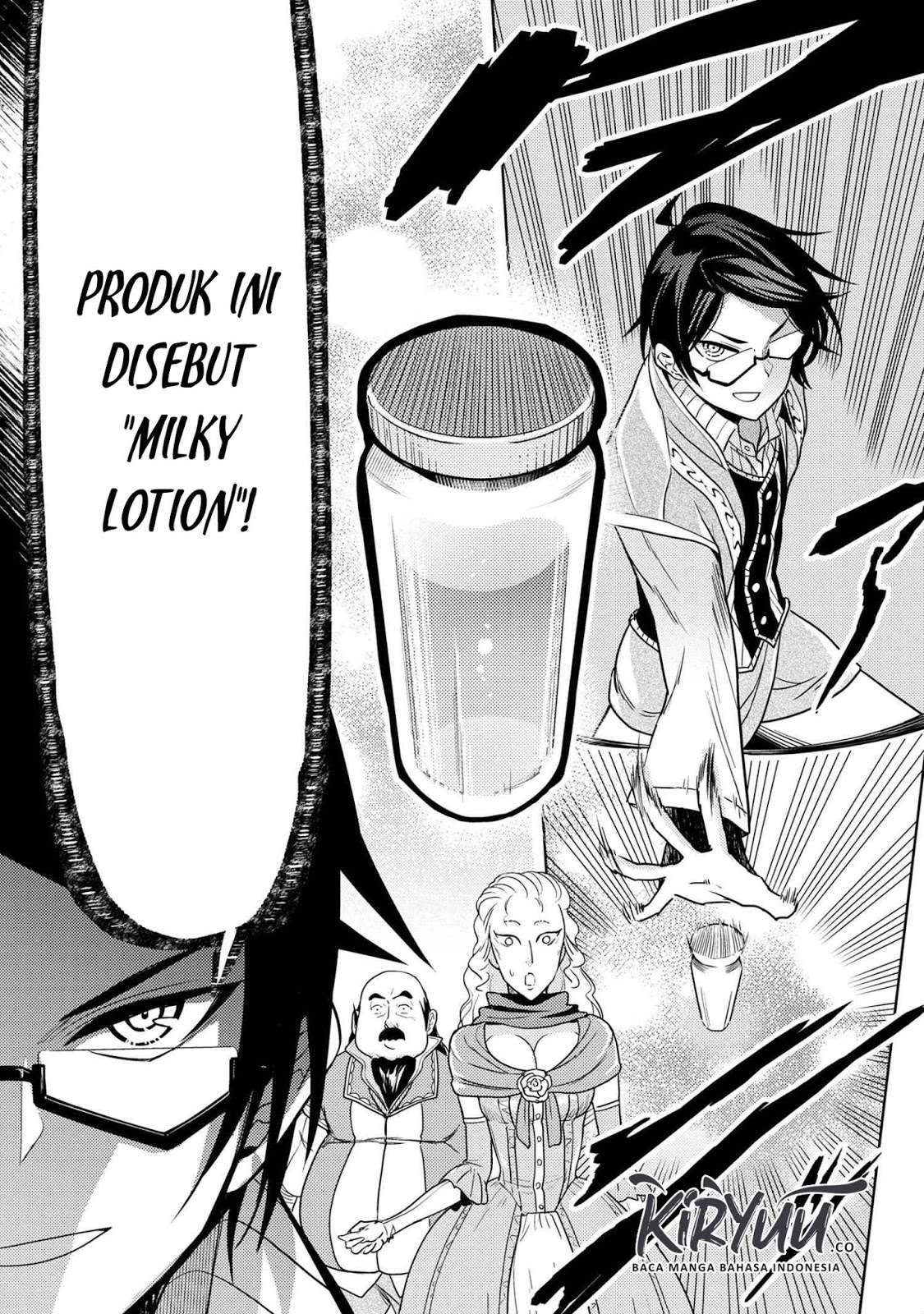Sekai Saikyou no Assassin, isekai kizoku ni tensei suru Chapter 5.2 Gambar 11