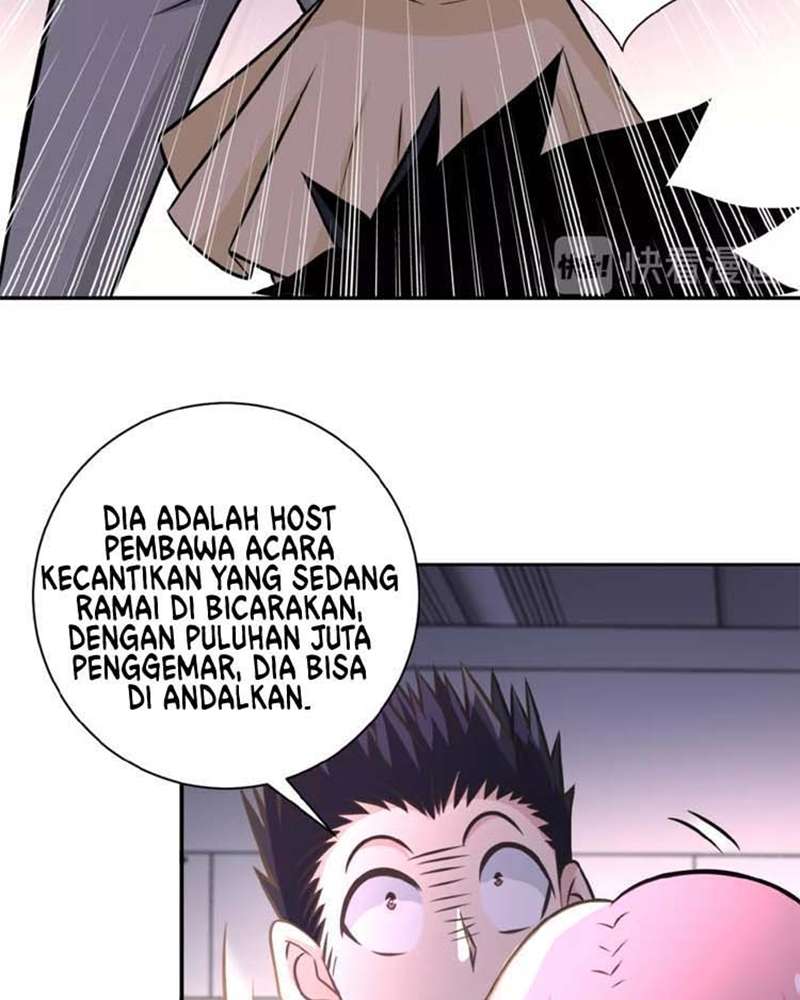 Super System Chapter 36 Gambar 12