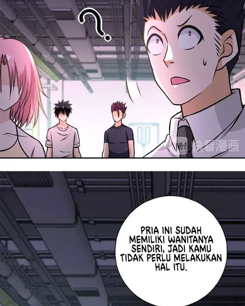 Super System Chapter 36 Gambar 17