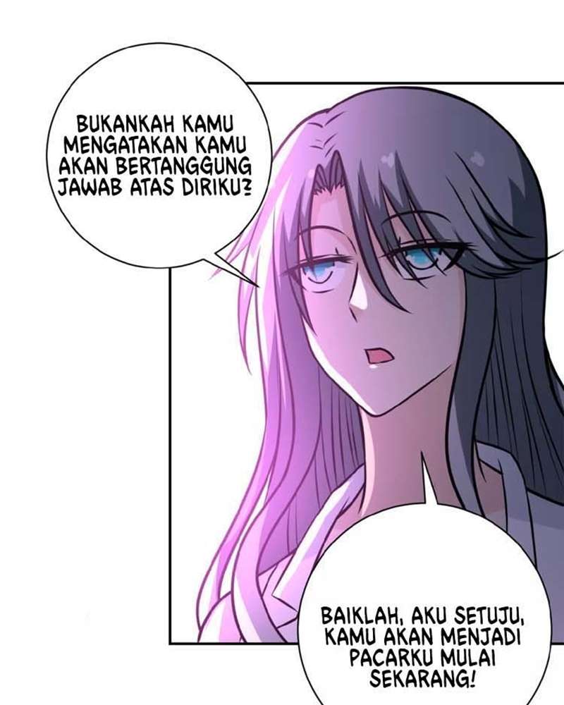 Super System Chapter 36 Gambar 23