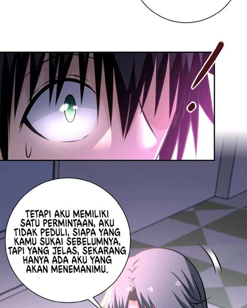 Super System Chapter 36 Gambar 24