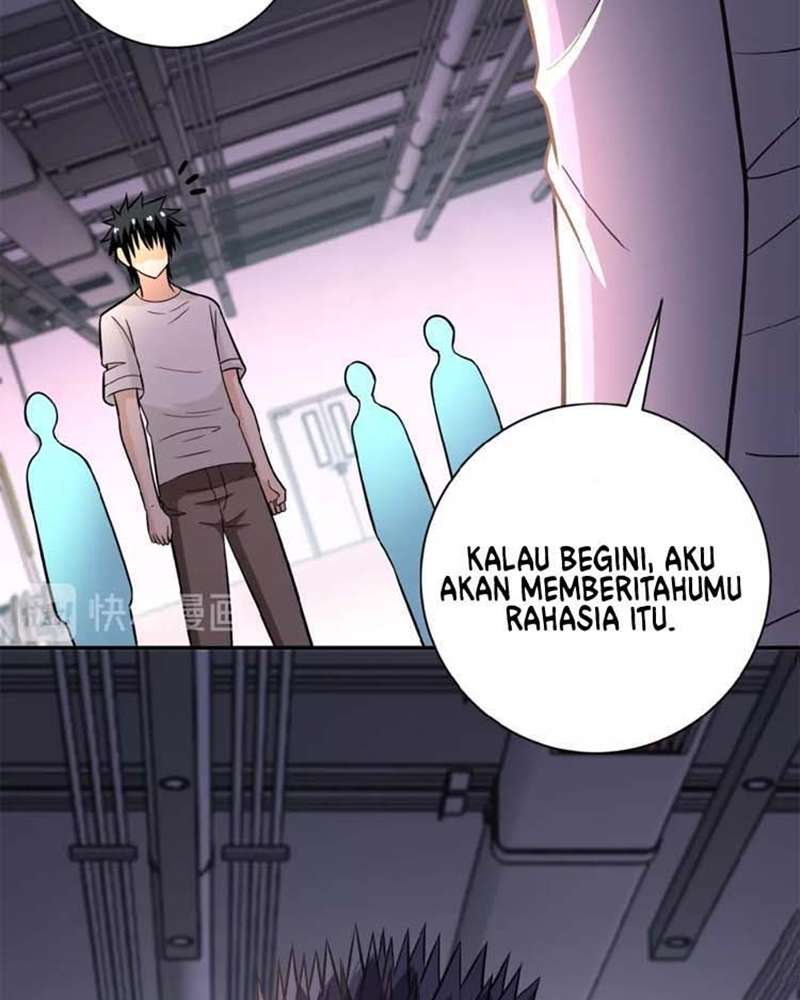 Super System Chapter 36 Gambar 32