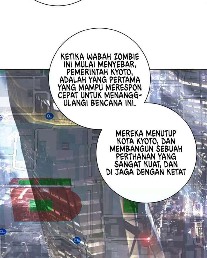 Super System Chapter 36 Gambar 34