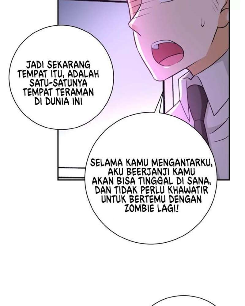 Super System Chapter 36 Gambar 36