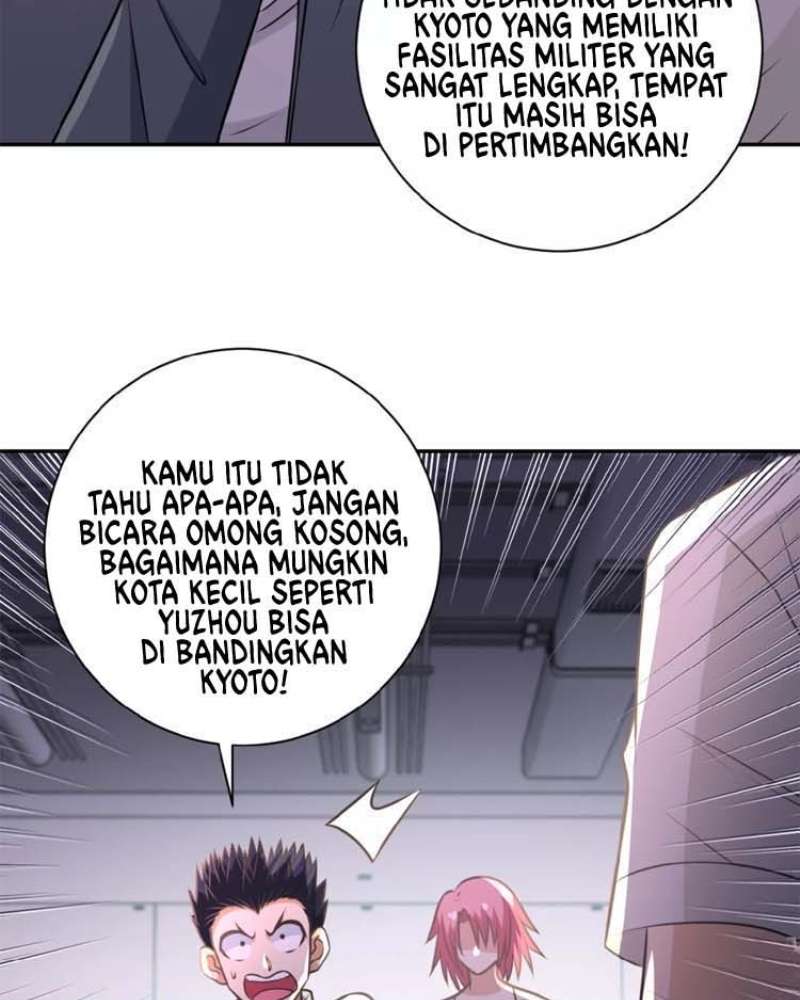Super System Chapter 36 Gambar 47