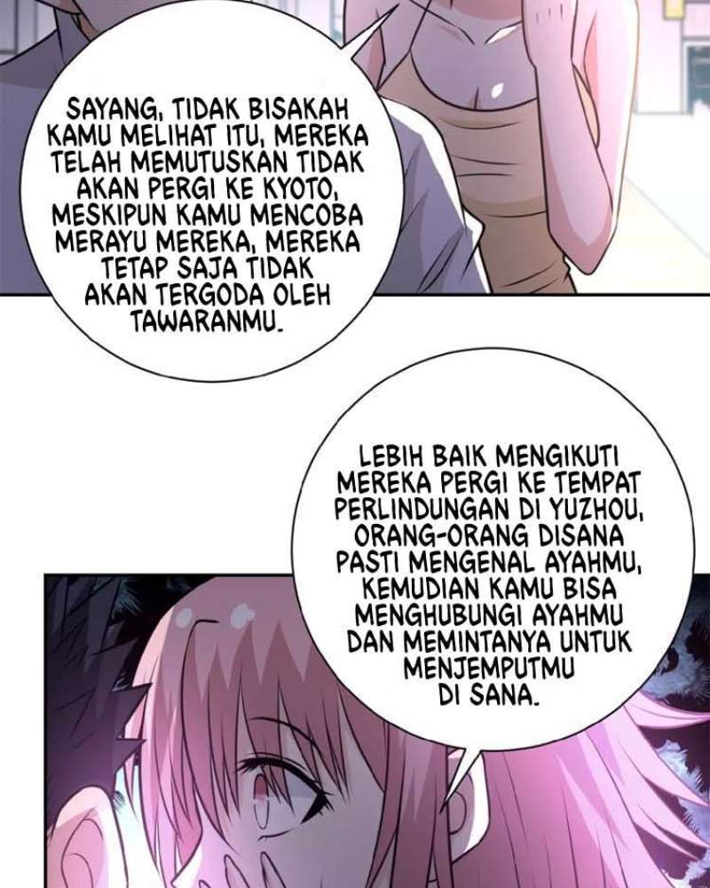 Super System Chapter 36 Gambar 49