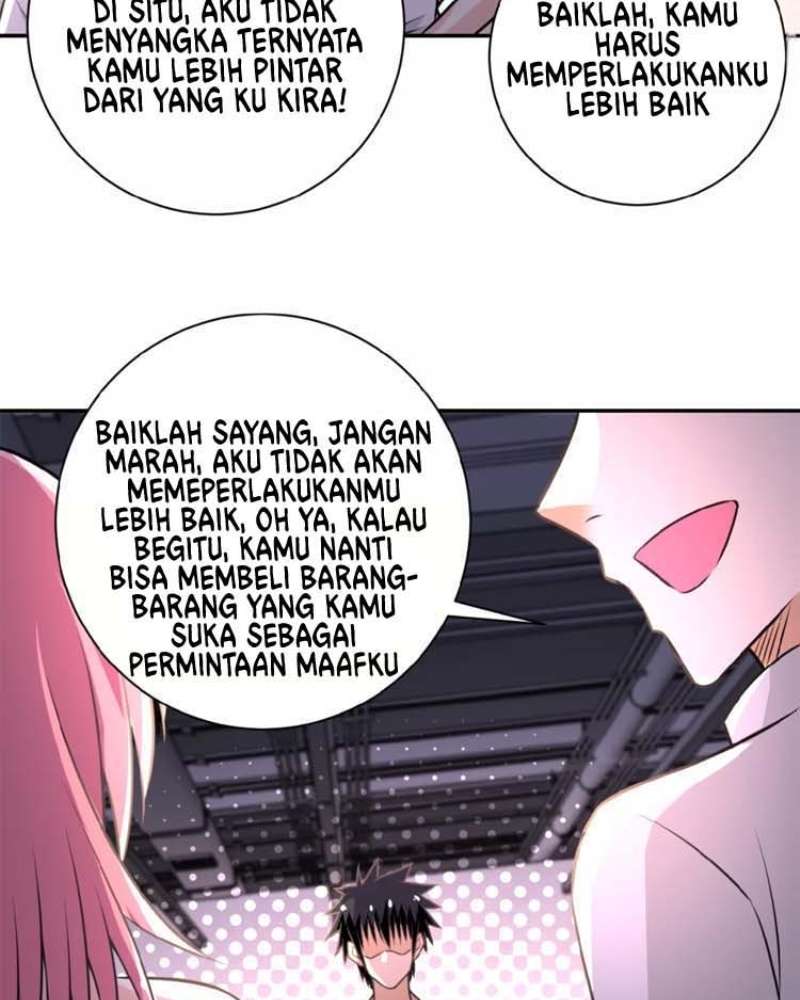 Super System Chapter 36 Gambar 51
