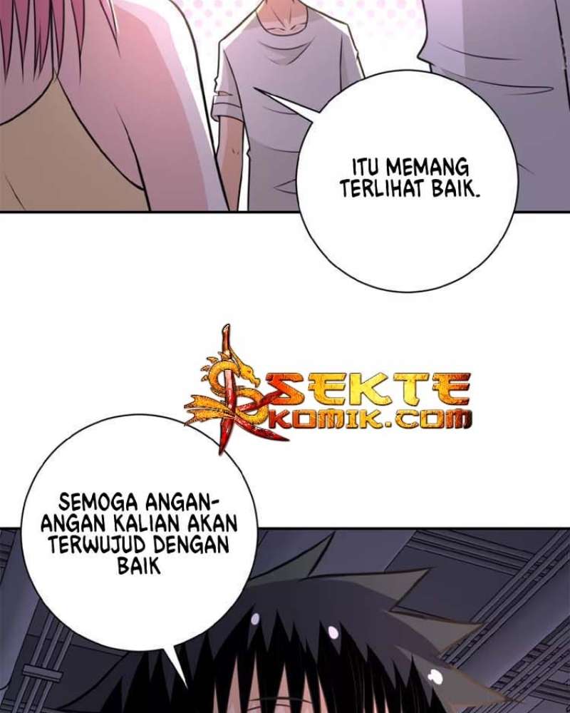 Super System Chapter 36 Gambar 52