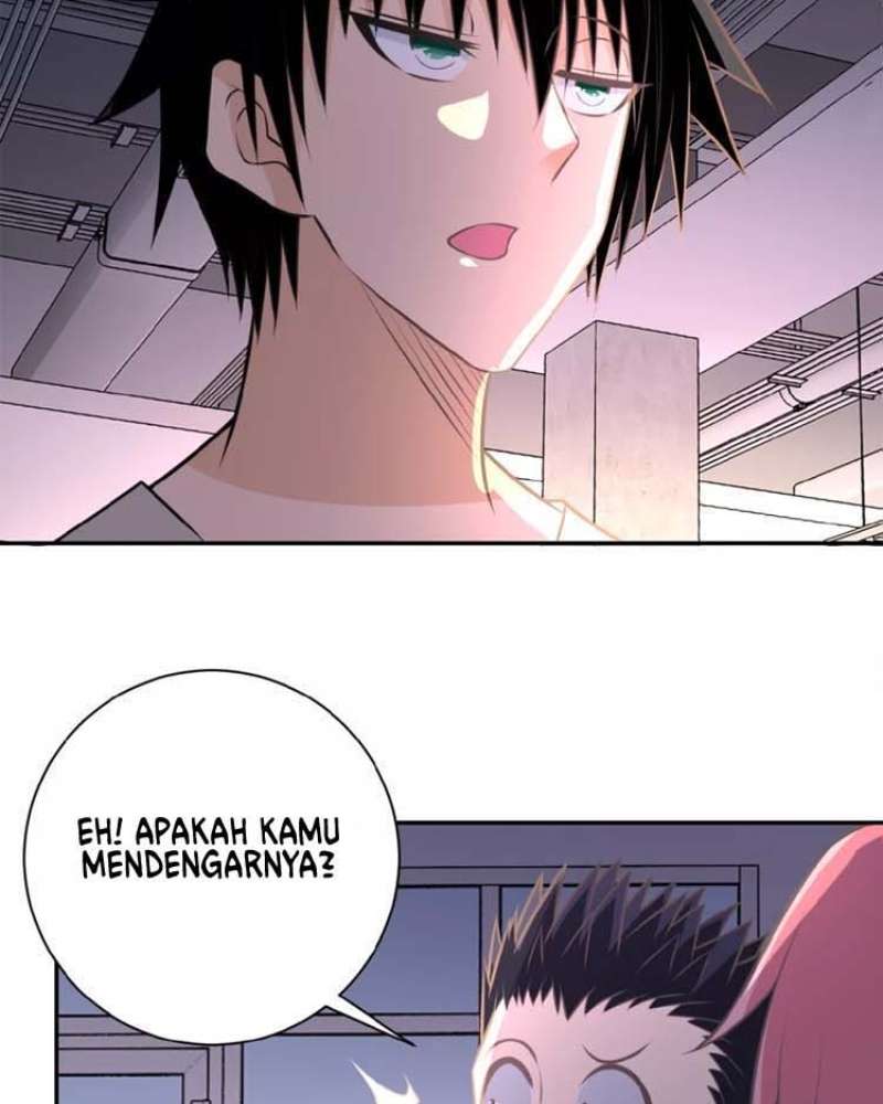 Super System Chapter 36 Gambar 53