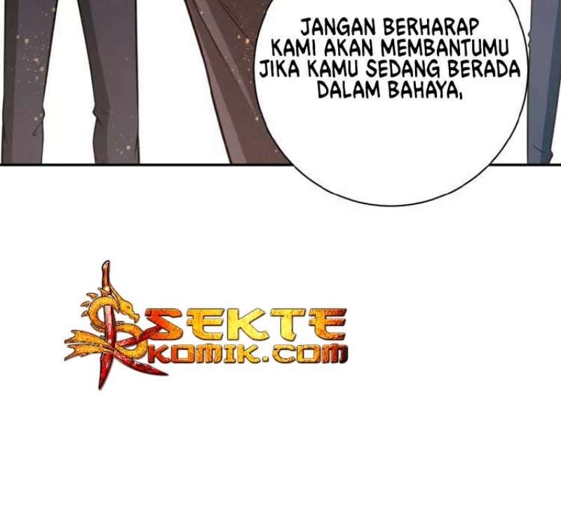 Super System Chapter 36 Gambar 57
