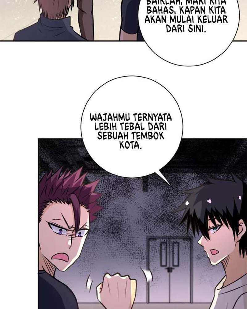 Super System Chapter 36 Gambar 6