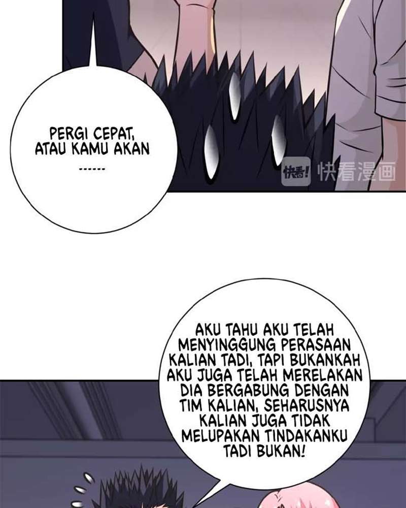 Super System Chapter 36 Gambar 7