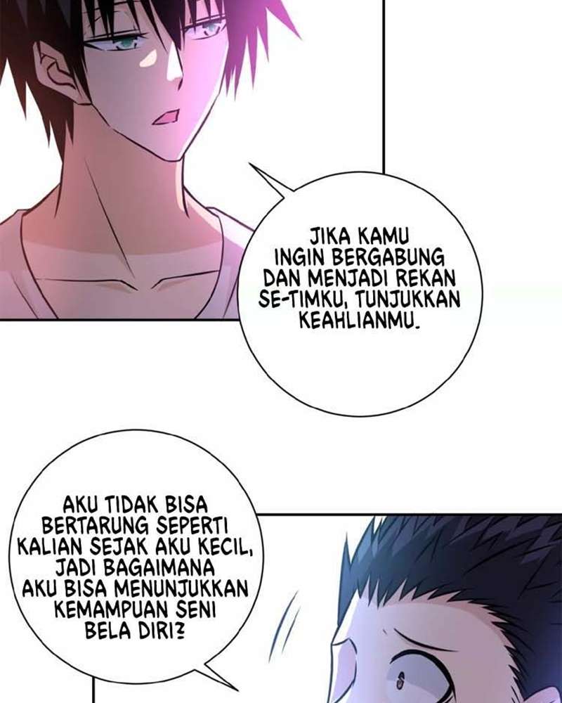 Super System Chapter 36 Gambar 9