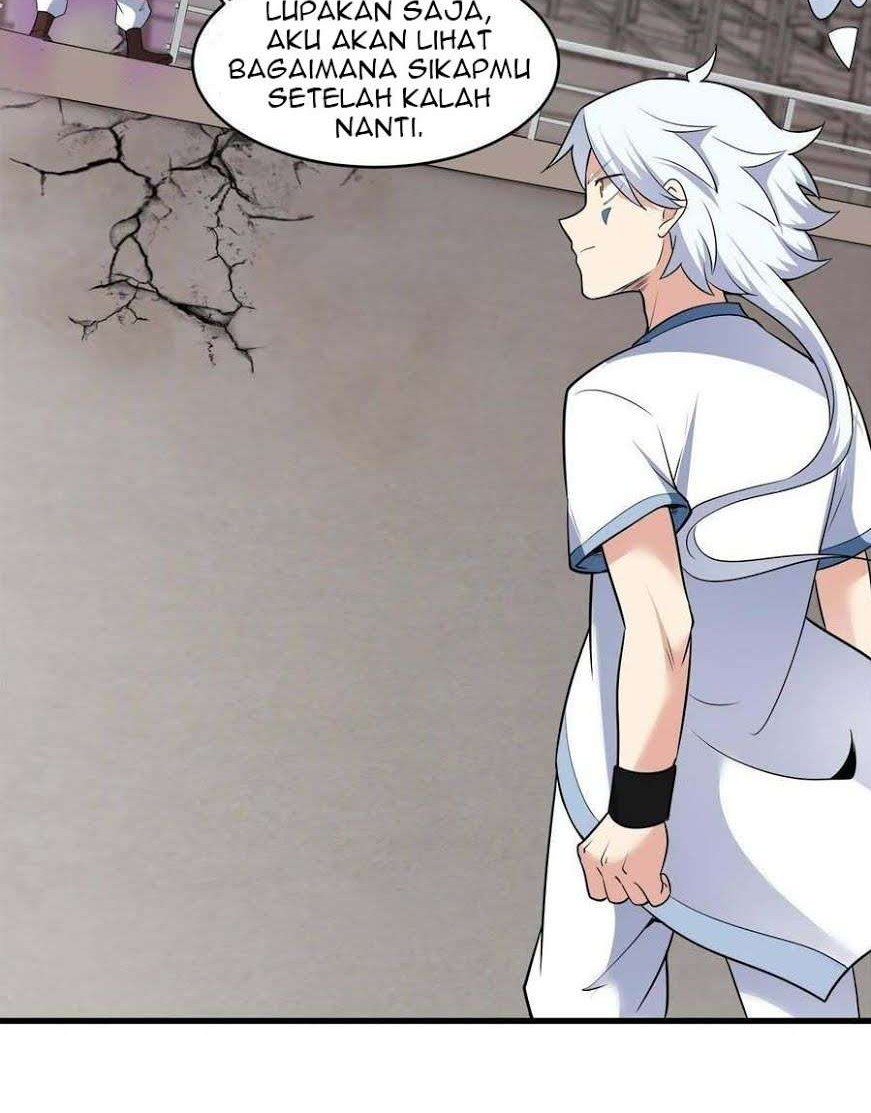 Supreme Godly System Chapter 188 Gambar 5
