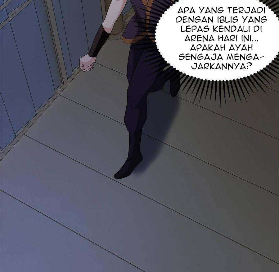 Supreme Godly System Chapter 188 Gambar 11