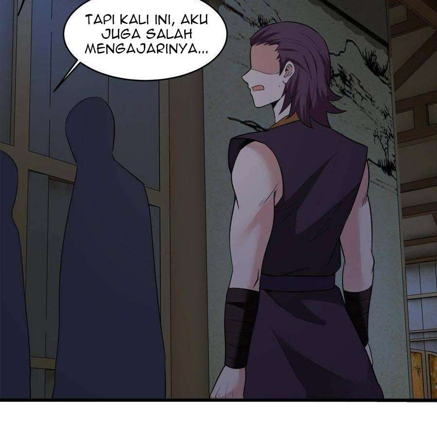 Supreme Godly System Chapter 188 Gambar 13