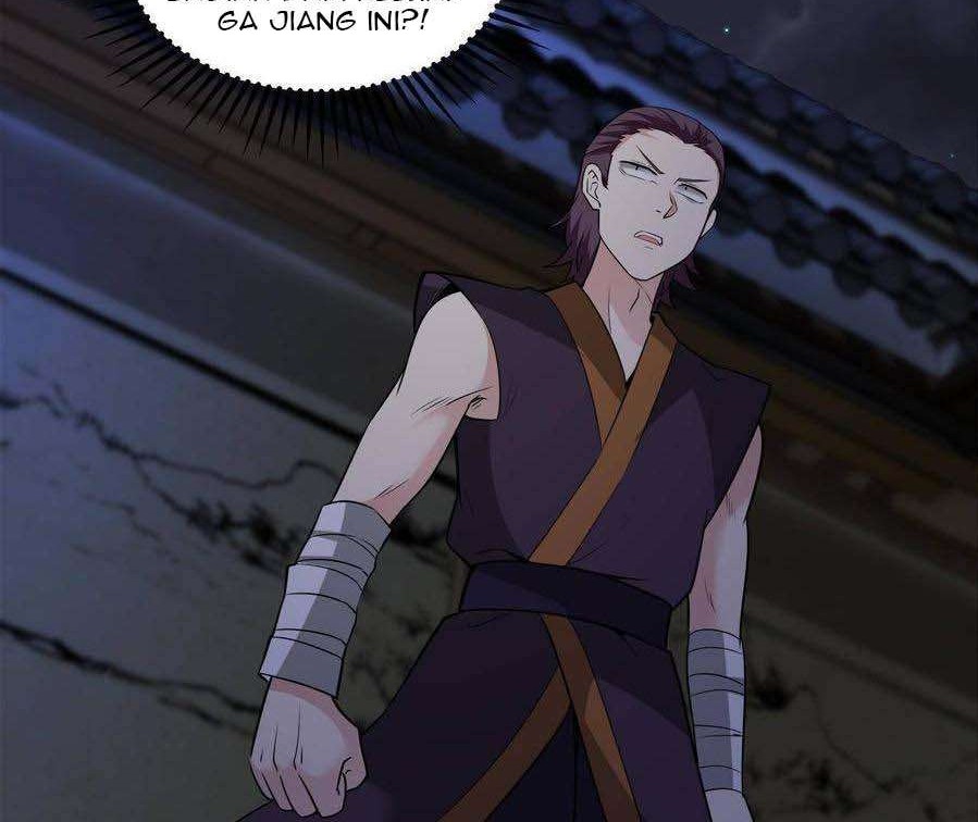 Supreme Godly System Chapter 188 Gambar 15
