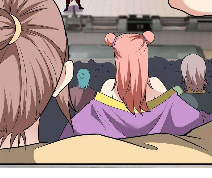 Supreme Godly System Chapter 188 Gambar 17