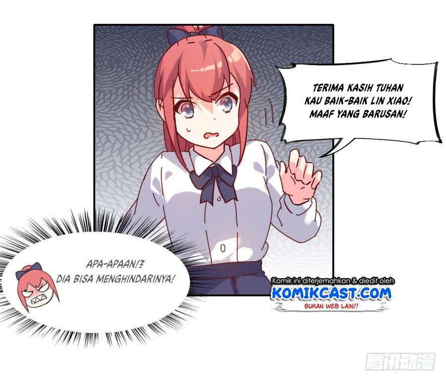I Picked up a Demon Lord as a Maid Chapter 4 Gambar 11