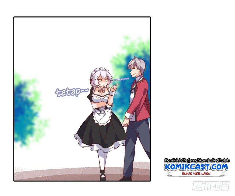 I Picked up a Demon Lord as a Maid Chapter 4 Gambar 18