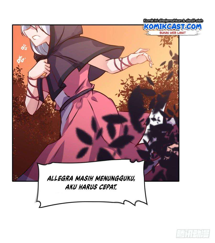 I Picked up a Demon Lord as a Maid Chapter 4 Gambar 44