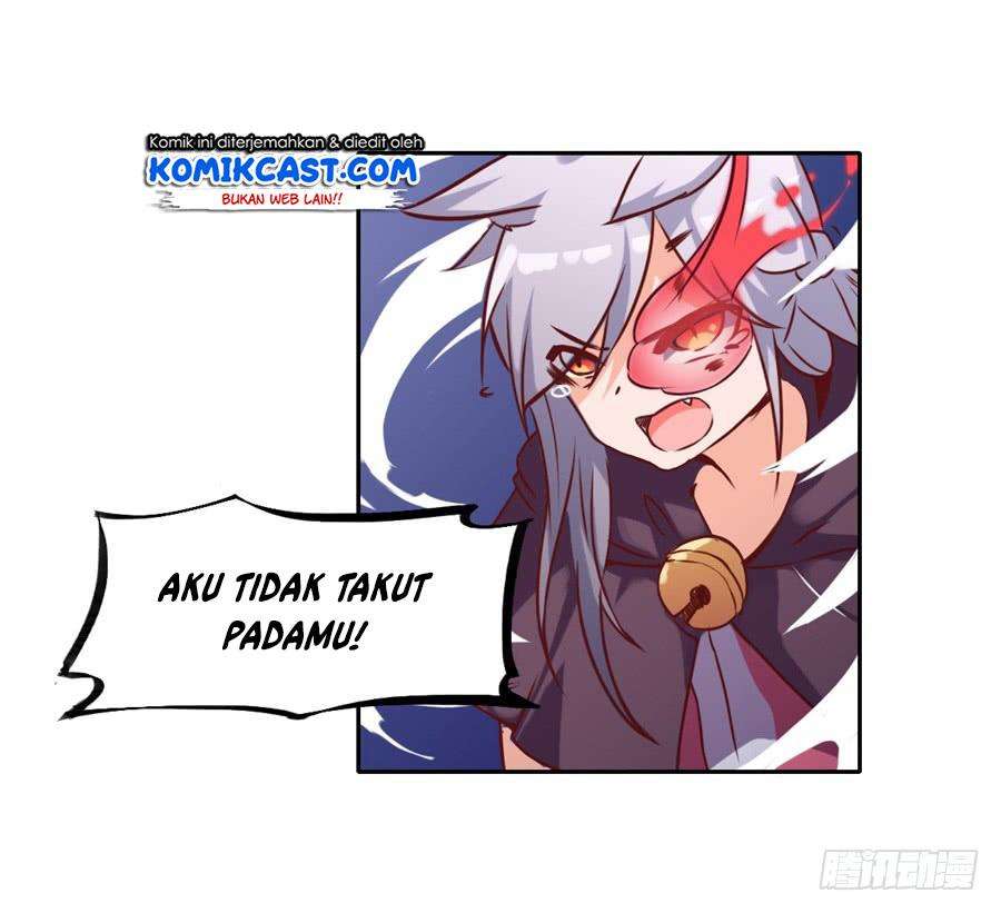 I Picked up a Demon Lord as a Maid Chapter 4 Gambar 62