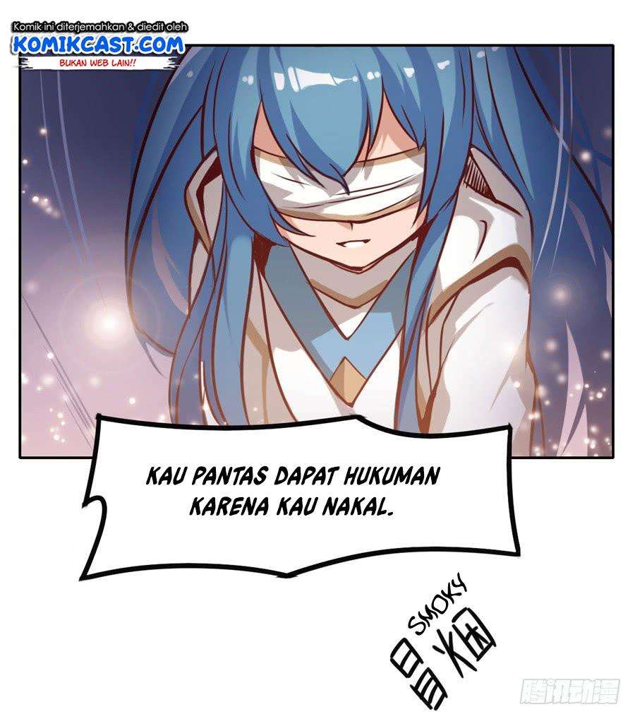 I Picked up a Demon Lord as a Maid Chapter 4 Gambar 64
