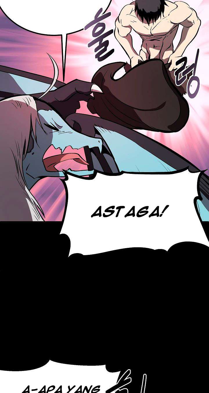 Sword King Chapter 5 Gambar 10