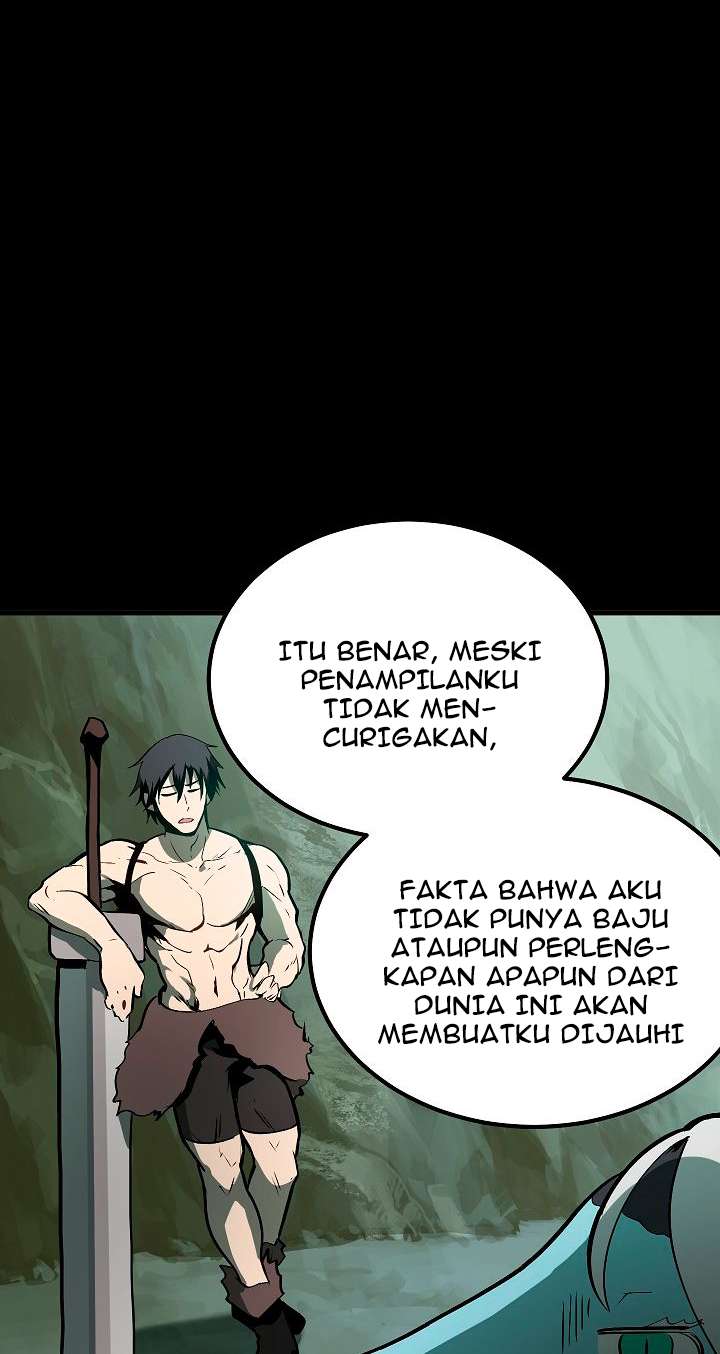 Baca Sword King Chapter 5 Gambar 2