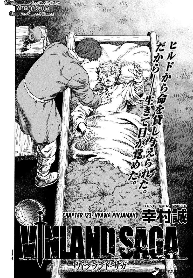Vinland Saga Chapter 123 Gambar 4