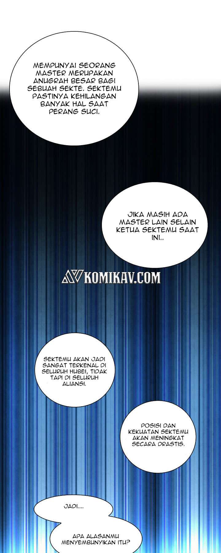 Wolhan Gangcheonrok Chapter 43 Gambar 18