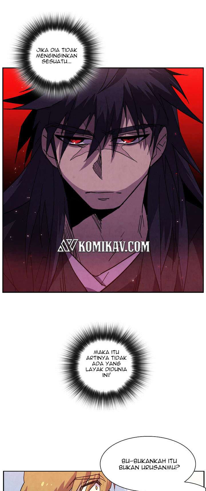 Wolhan Gangcheonrok Chapter 43 Gambar 20