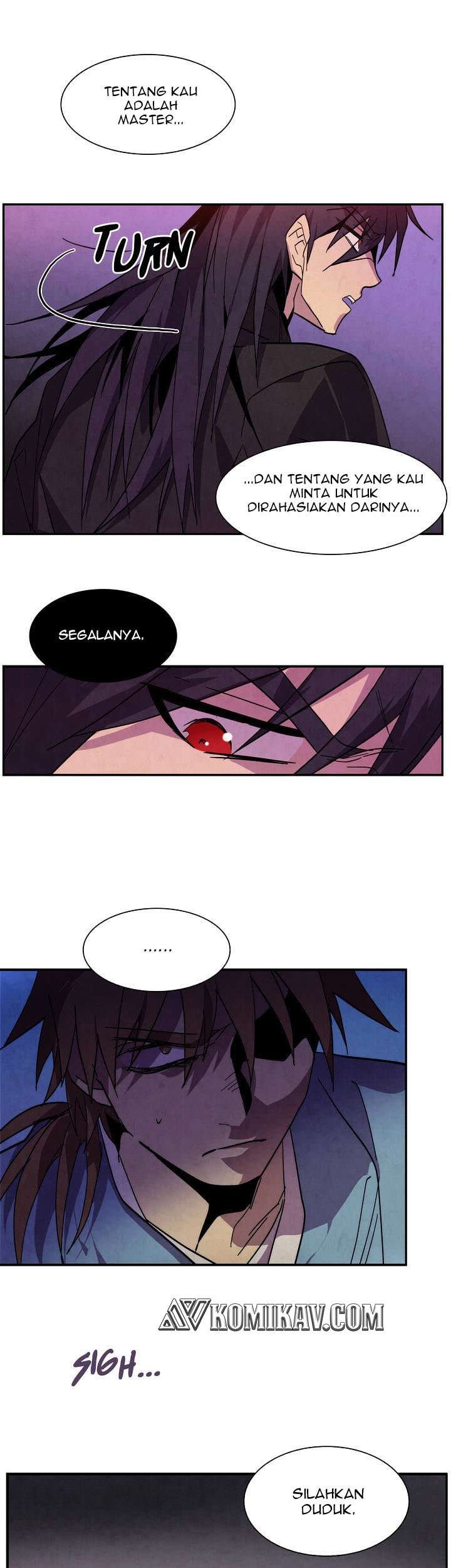 Wolhan Gangcheonrok Chapter 43 Gambar 22