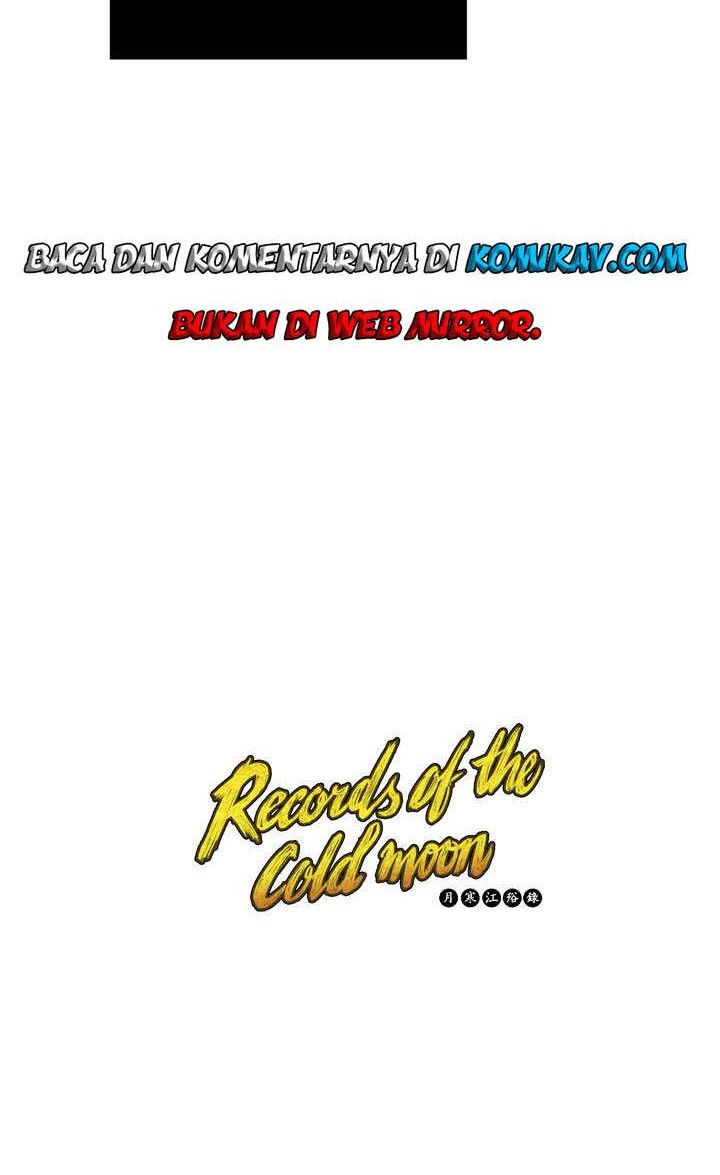 Wolhan Gangcheonrok Chapter 43 Gambar 25