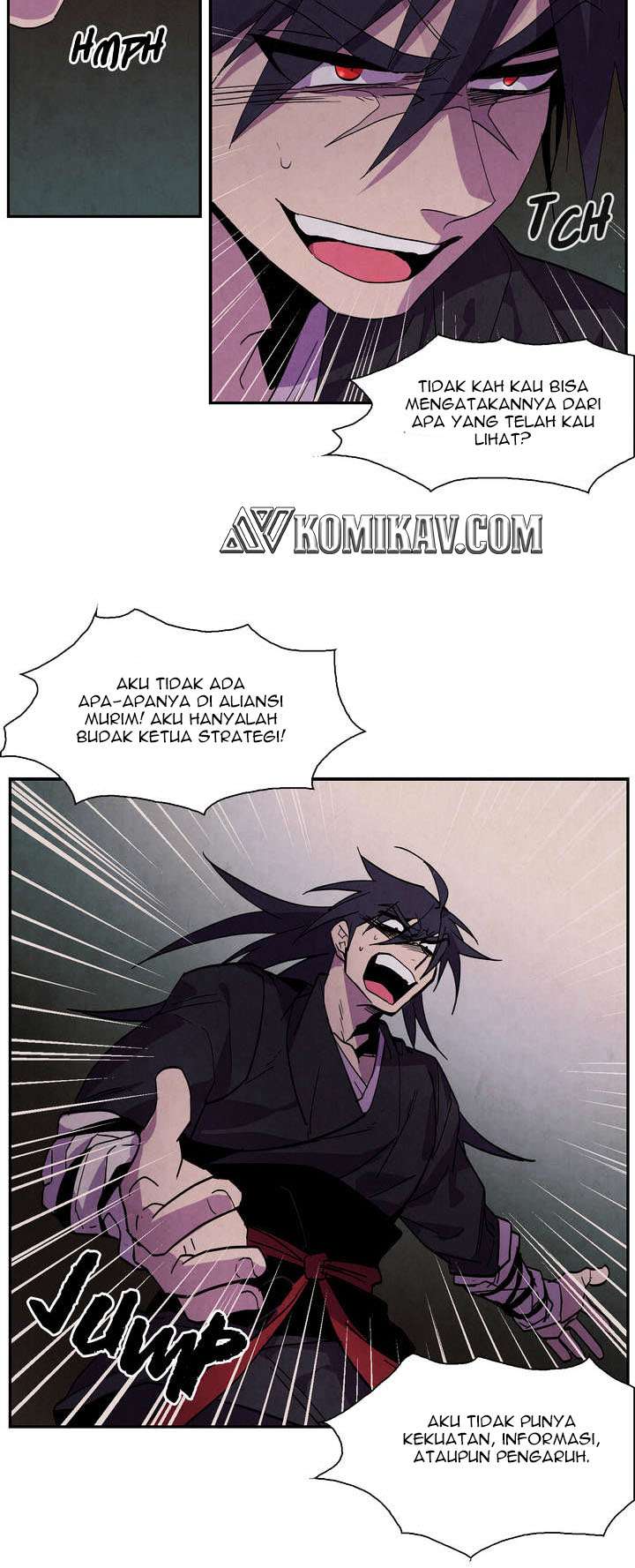 Wolhan Gangcheonrok Chapter 43 Gambar 9