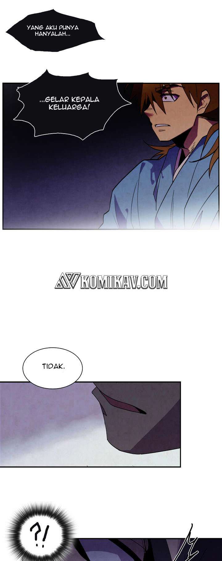 Wolhan Gangcheonrok Chapter 43 Gambar 10