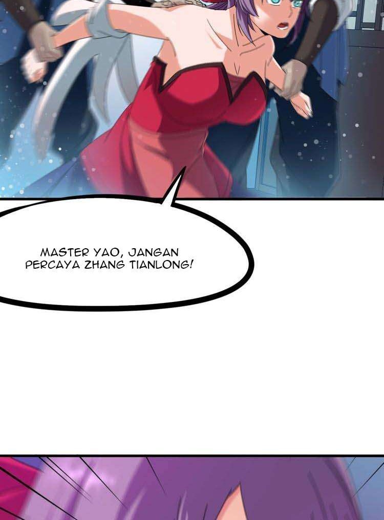 Dragon’s Blood Vessels Chapter 49 Gambar 20