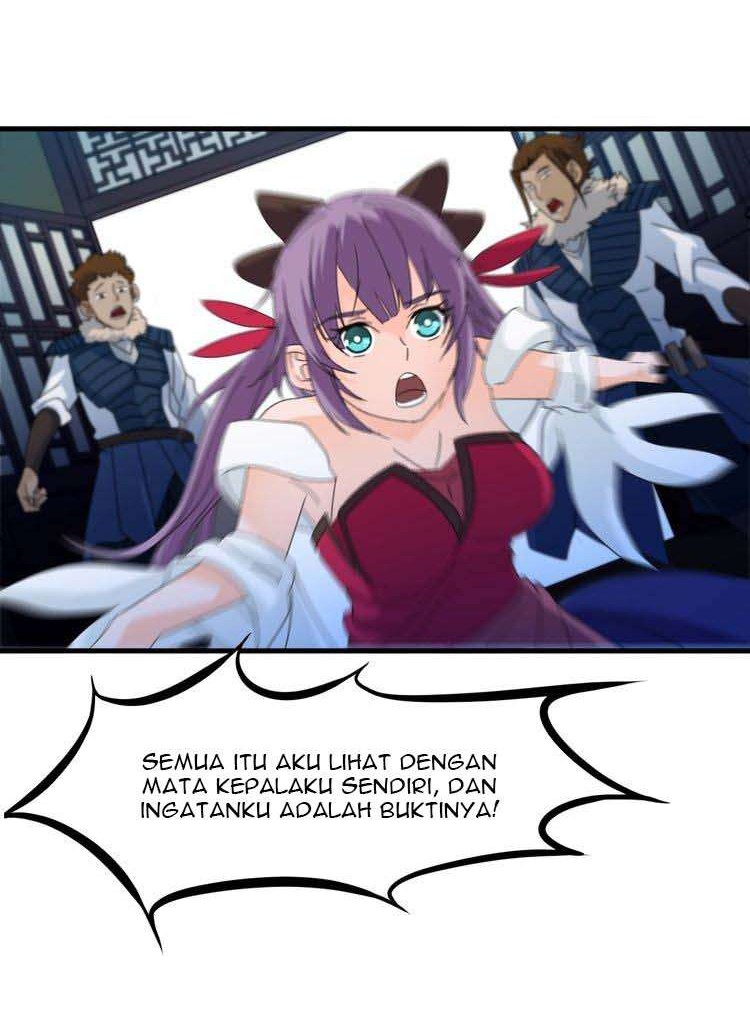 Dragon’s Blood Vessels Chapter 49 Gambar 22
