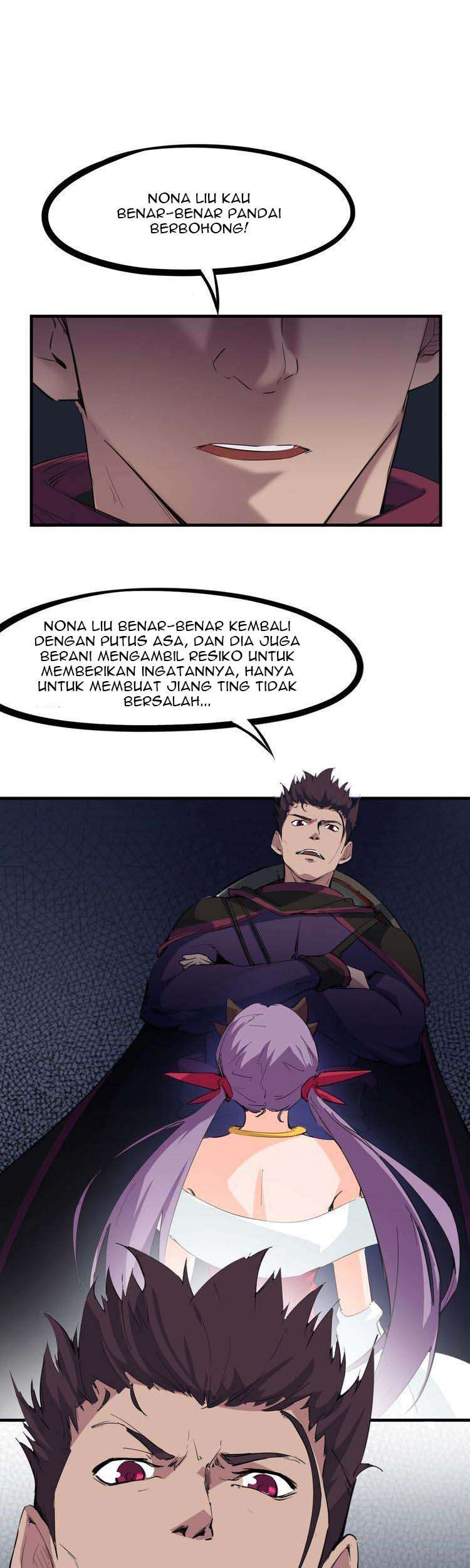 Dragon’s Blood Vessels Chapter 49 Gambar 25