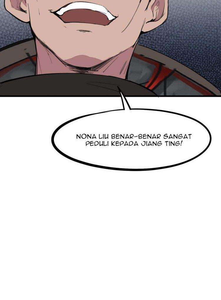 Dragon’s Blood Vessels Chapter 49 Gambar 26