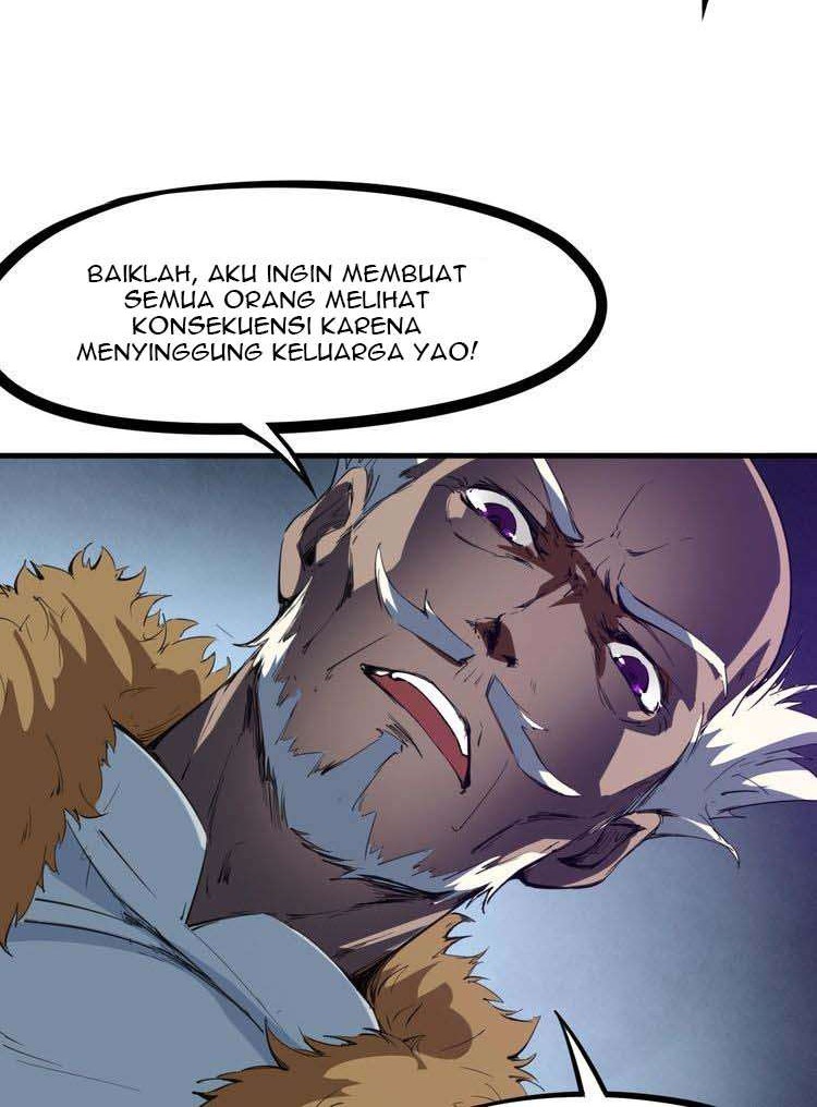 Dragon’s Blood Vessels Chapter 49 Gambar 36