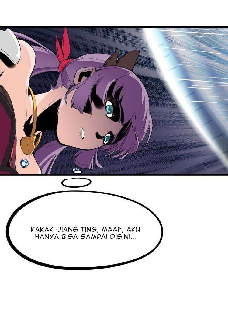 Dragon’s Blood Vessels Chapter 49 Gambar 38