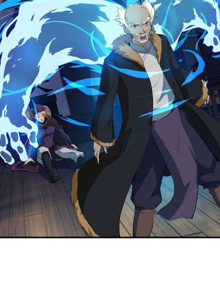 Dragon’s Blood Vessels Chapter 49 Gambar 44