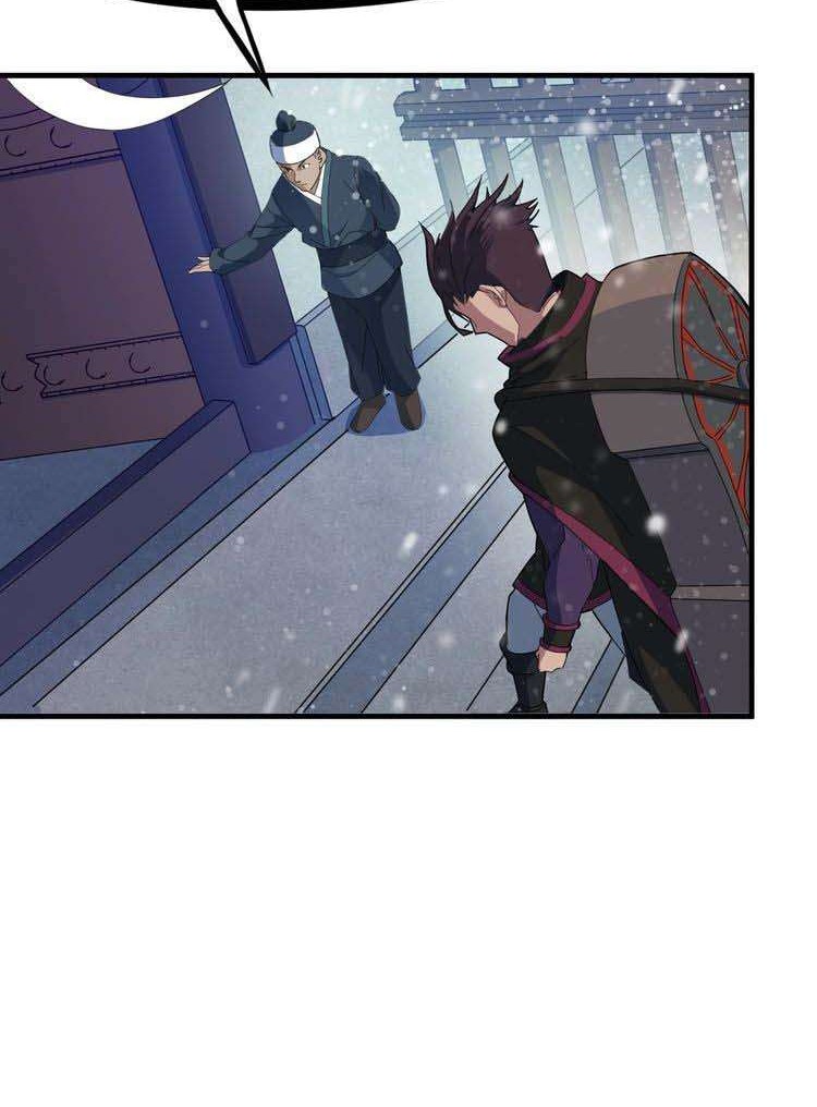 Dragon’s Blood Vessels Chapter 49 Gambar 4